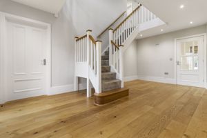 Hallway- click for photo gallery